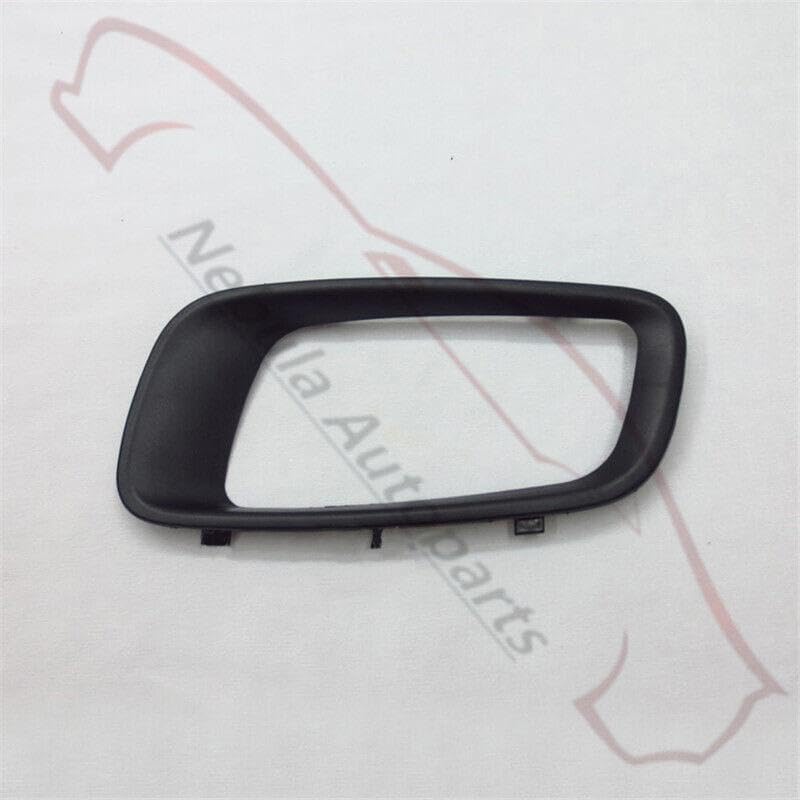 ya 4 8.24 baidi for Mitsubishi Pajero Montero V73 V75 V77 2000-03 Left Fog Lamp F for Ram e 