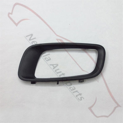 ya 4 8.24 baidi for Mitsubishi Pajero Montero V73 V75 V77 2000-03 Left Fog Lamp F for Ram e 