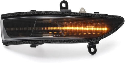 ya 7 8.24 baidi 2 Dynamic LED Side Mirror Turn Signal Lights for Subaru for Impreza for Forester Tribeca