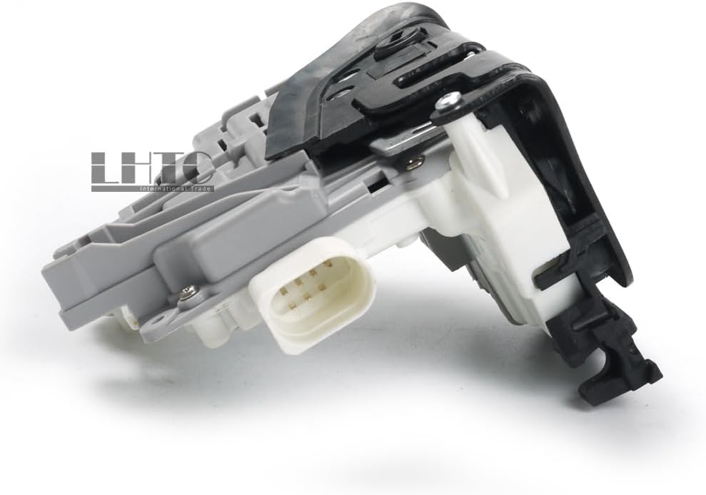 ya 11 9.14 baidiRear Right Door Lock Actuator Latch RH for Audi for A4 B8 Allroad A5 Q7 for VW for Passat B6