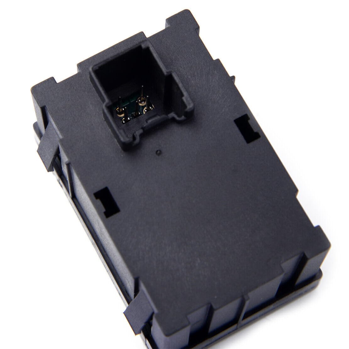 ya 6 8.14 Car for SEAT Heater Switch Dual Heat Button Fits for Ford Mondeo MK4 Galaxy MK3 S-MAX
