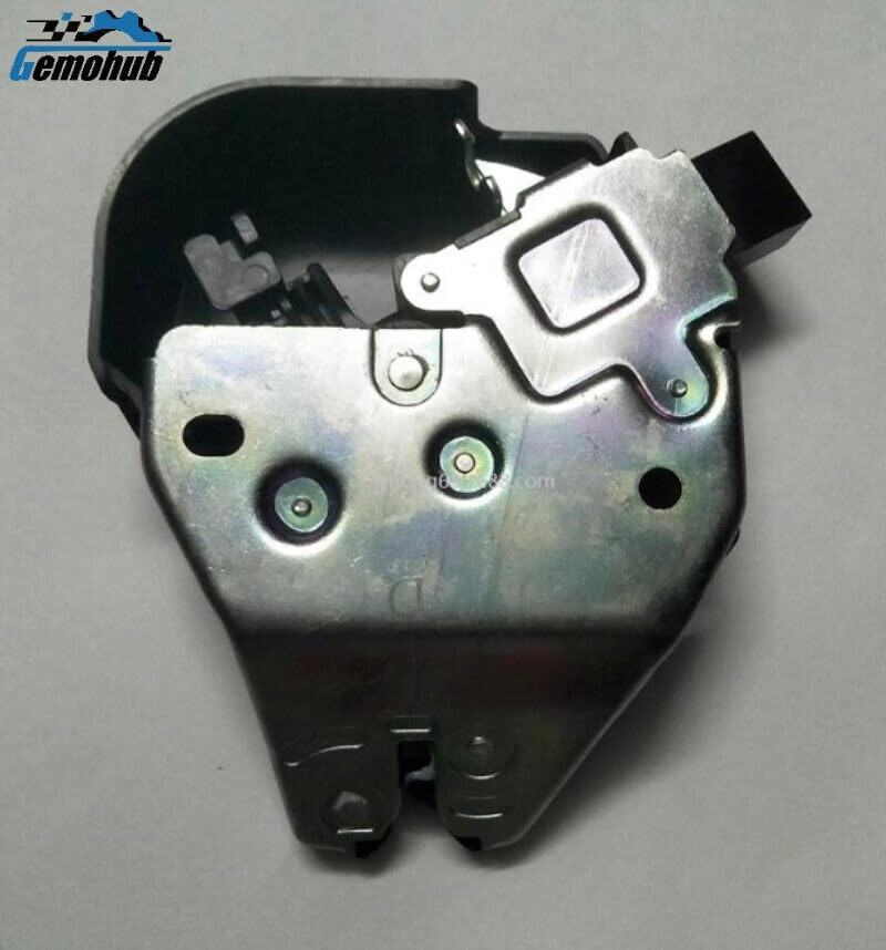 ya 5 8.24 baidi OE Premium Tailgate Trunk Door Lock for 2014-2017 for Honda for Accord 