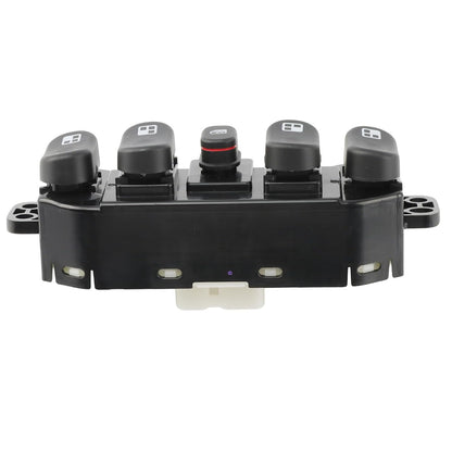 ya 9 10.24 New Master Power Window Switch for Control Electrico for Chevrolet Equinox 05-06