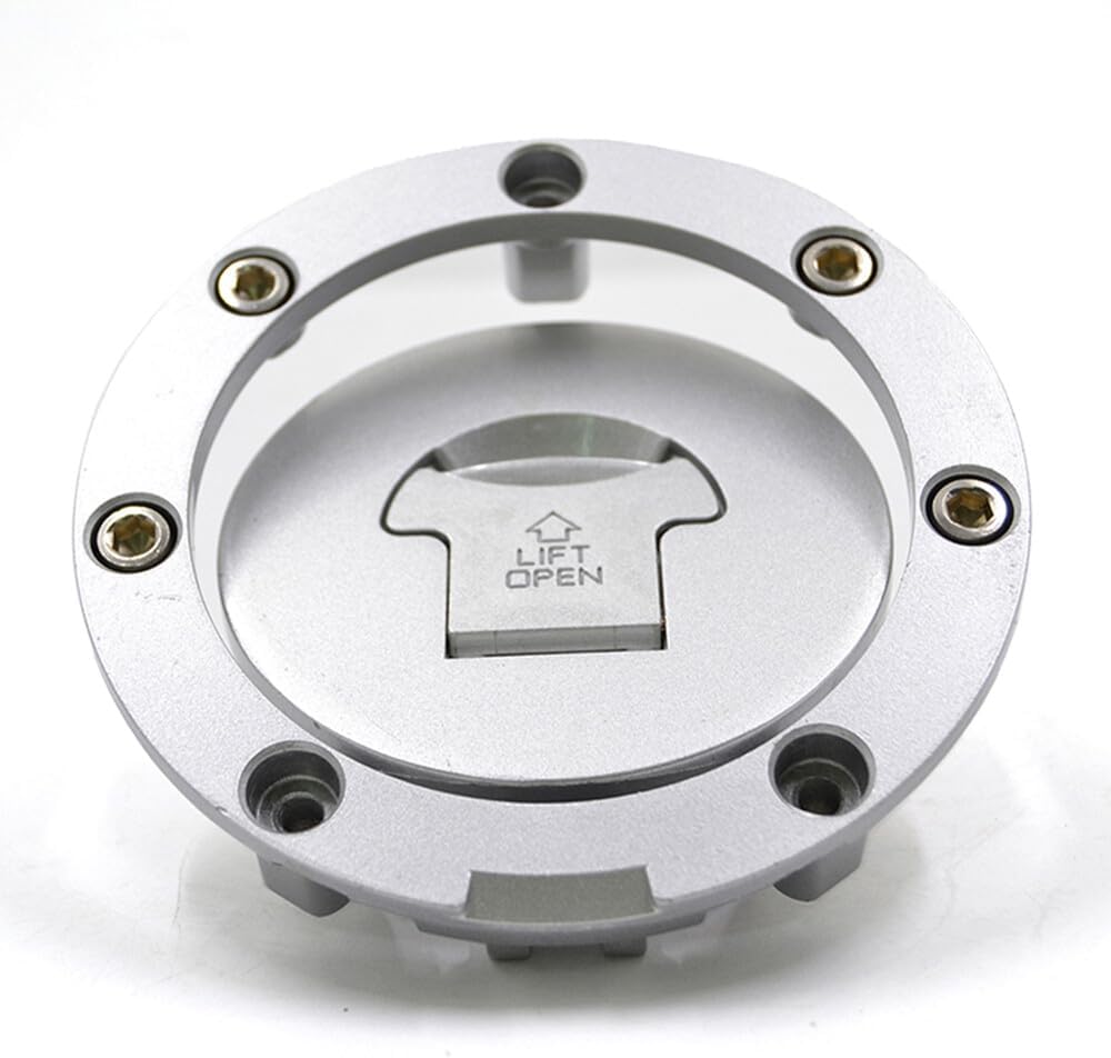 ya 7 8.24 baidi Fuel Gas Tank Cap for Honda CBR250 400 600 900 1000 1100 CB400 750 900 ST1300
