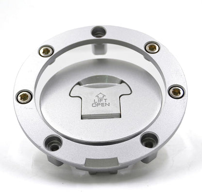 ya 7 8.24 baidi Fuel Gas Tank Cap for Honda CBR250 400 600 900 1000 1100 CB400 750 900 ST1300