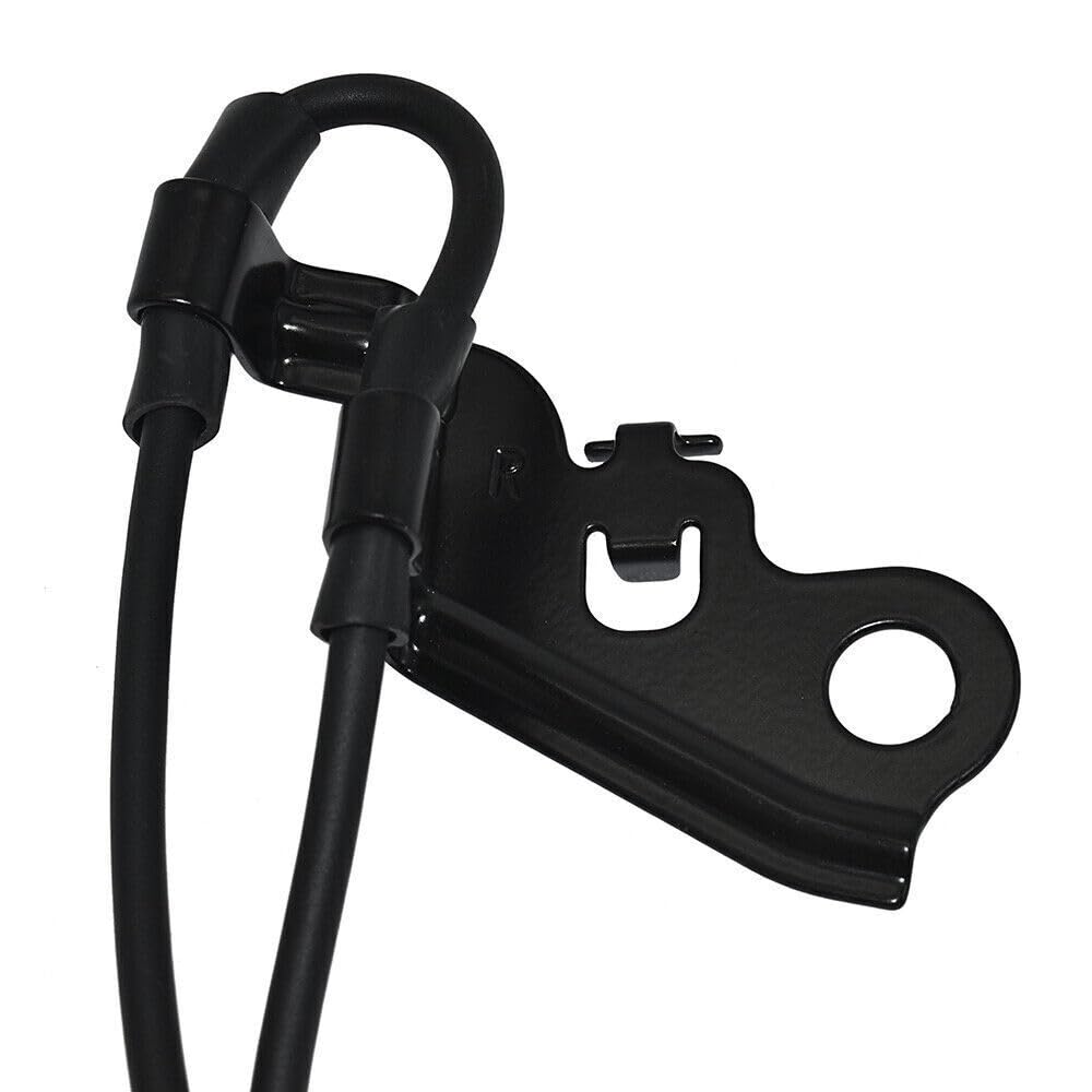 ya 4 8.8.2 Front Right ABS Wheel Speed Sensor for Toyota for Corolla 2009-2013 89542-12100 US