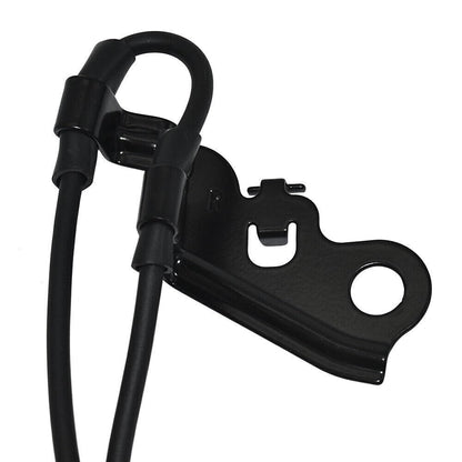 ya 9 10.24 Front Right ABS Wheel Speed Sensor for Toyota for Corolla 2009-2013 89542-12100 US