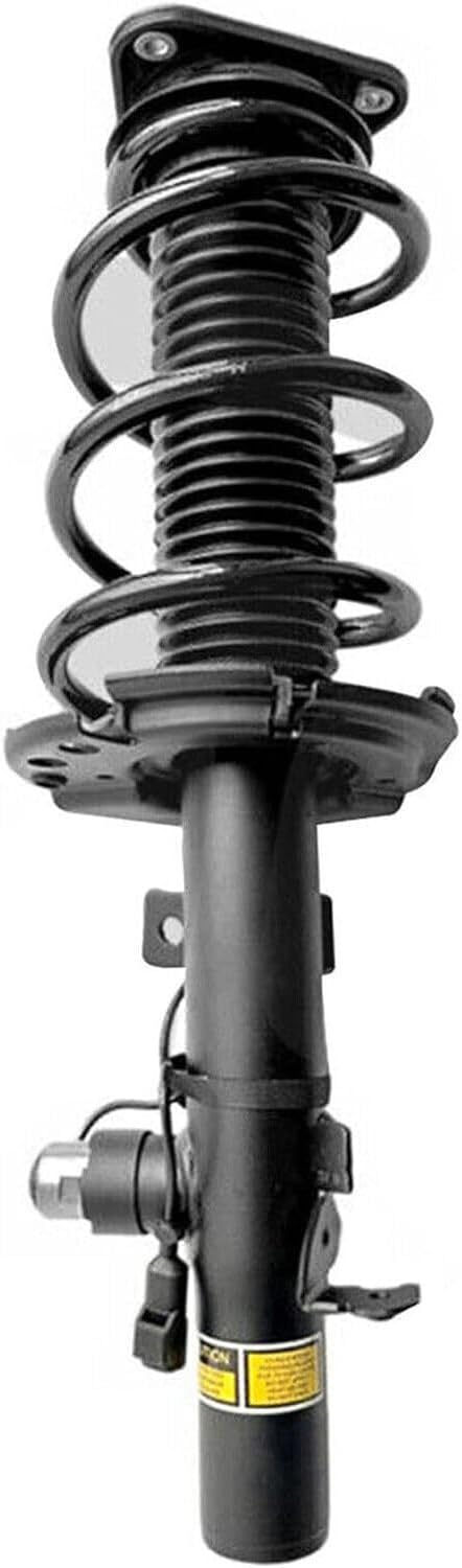ya 12 10.8 baidi Full Set Front Rear Shock Struts Assembly for Lincoln MKC 2015-2019 w/Electric