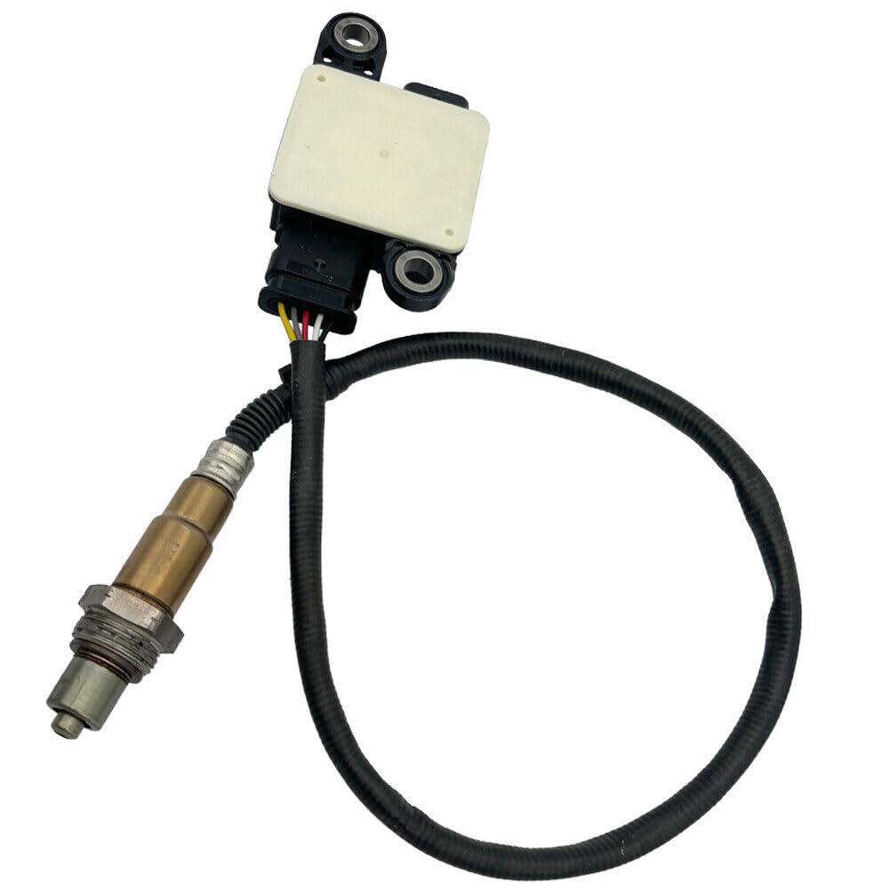 ya 4 8.8 Exhaust Particulate Sensor for Toyota for Land Cruiser Prado 2.8 D-4D 894A0-60010