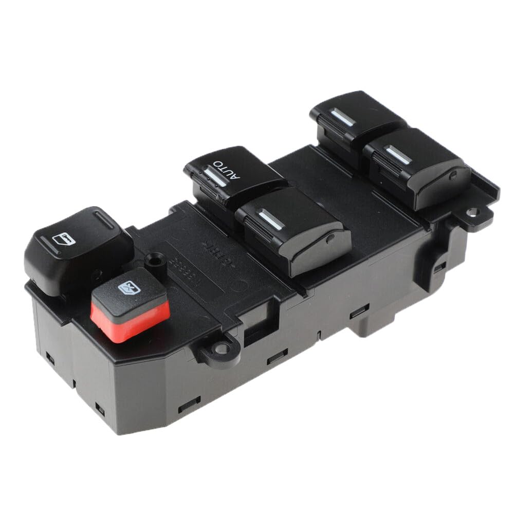 ya 8 8.24 baidi 35750-SWA-Z01 Power Window Switch Drive Right for Honda for CR-V 2007-2010