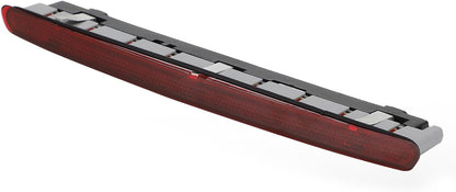 ya 10 9.16 zhengce for Audi A3 S3 2004-2012 Hatchback Red Replace Car 3RD Brake Tail Stop Ligh