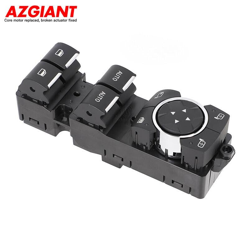 ya 3 8.24 baidi Suitable for 2011-2014 for Ford Explorer Front Left Drive Side Window Switch