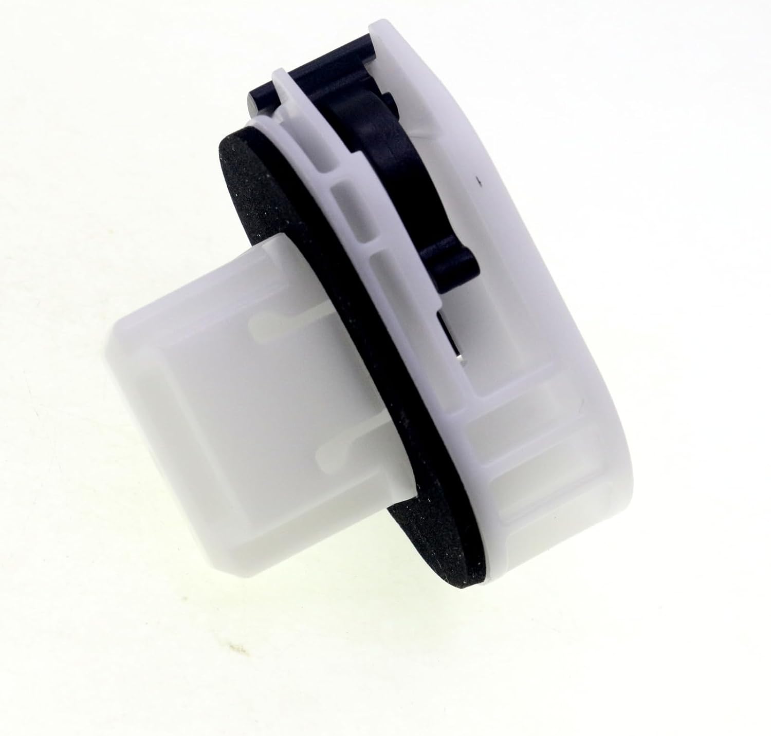 ya 5 8.24 baidi Row for SEAT Cushion Rear Bench Retainer Fastener Clip Fit for Tesla Model 3 & Y