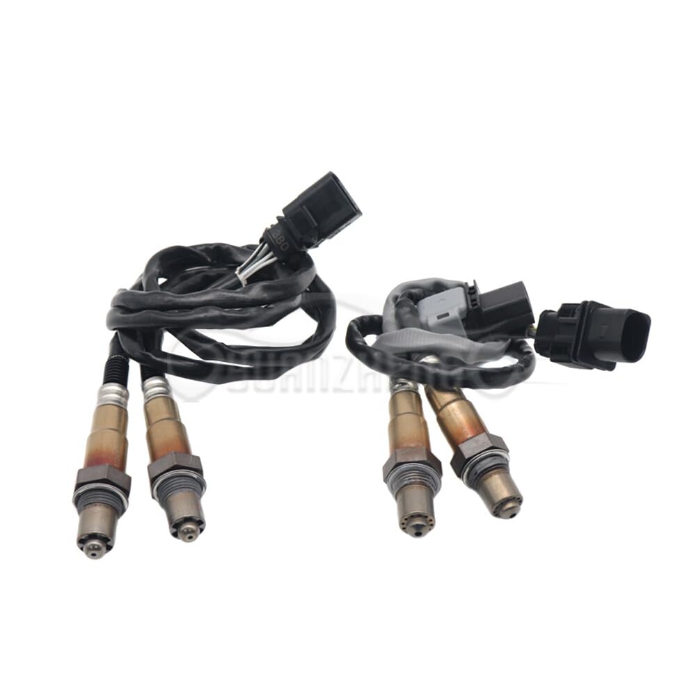 ya 12 10.8 baidi 4X Up& Oxygen Sensor 234-5019 234-5125 234-4485 for Audi Q7 for VW Touareg