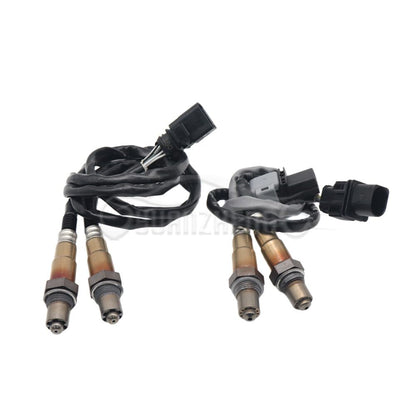 ya 12 10.8 baidi 4X Up& Oxygen Sensor 234-5019 234-5125 234-4485 for Audi Q7 for VW Touareg