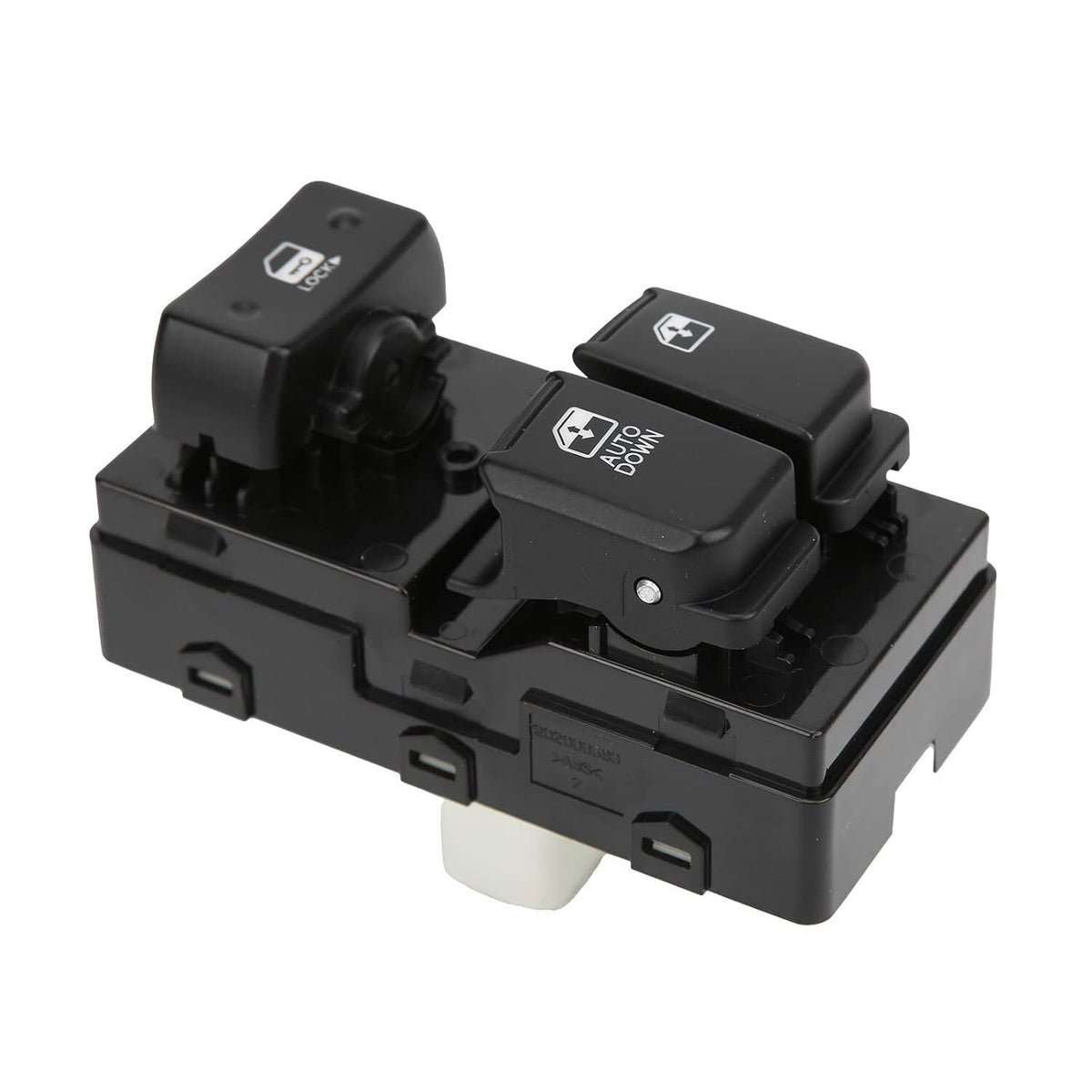 ya 4 8.14 93571-4H110 Power Window Switch for Hyundai H1 Starex i800 Grand iMax 2007-2016