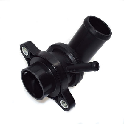 ya 2 8.15 Engine coolant thermostat housing suitable for Chevrolet Aveo 5 for Daewoo Lanos 96282726