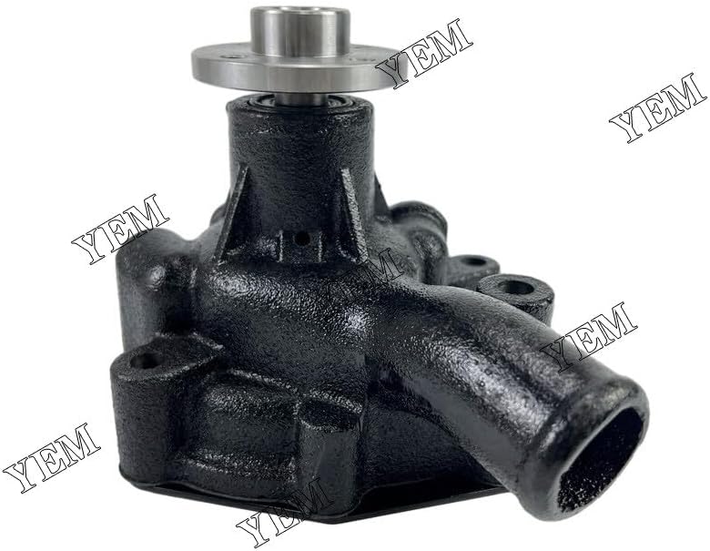 ya 13 9.15 baidi V4000 V4300 Water Pump 15481-73030 15481-73035 15451-73030 ForKubota M5500 M5950