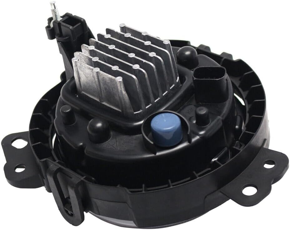 ya 7 8.24 baidi Fog Light Lamp Replacement for BMW for Mini Cooper F56 F60 Country for MAN 2016-2020 16