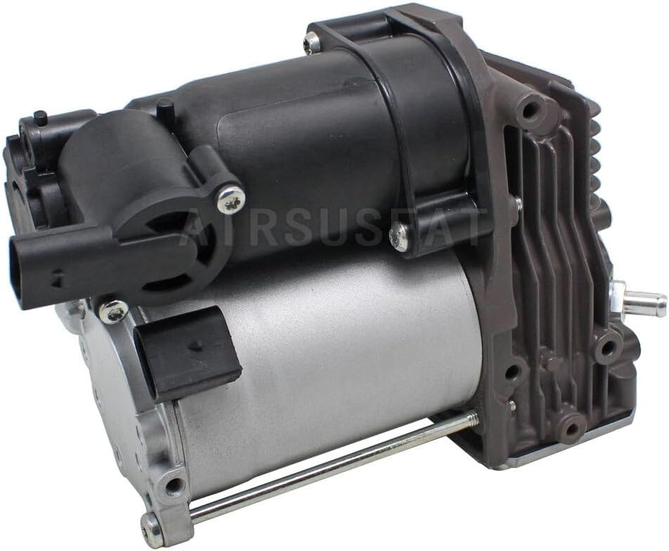 ya 10 9.16 baidi for BMW E70 X5 X6 E71 E72 Air Suspension Compressor Pump Air Ride 37206859714