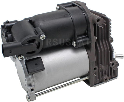 ya 10 9.16 baidi for BMW E70 X5 X6 E71 E72 Air Suspension Compressor Pump Air Ride 37206859714
