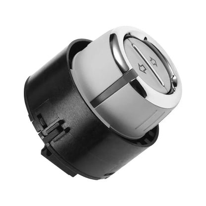 ya 5 8.10 1K9959561 Gray Sunroof Moon Roof Switch for VW for Tiguan Touran for Golf Sharan Magotan