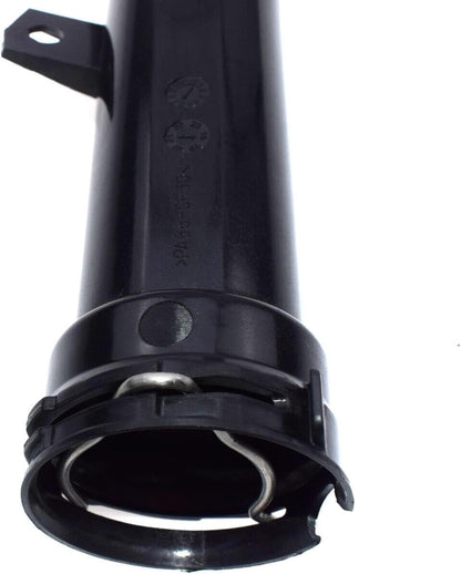 ya 4 8.14 Engine water pipe water pump to thermostat housing for Mini Cooper 2007-2016