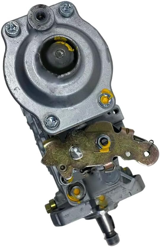 ya 27 10.13 baidi Fuel Injection Pump Fits for Perkins 0460426267 2643J630 Diesel Pump