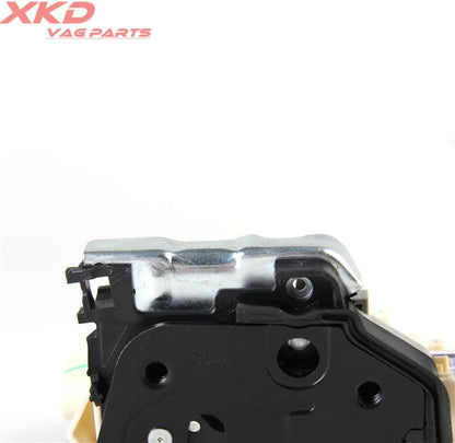ya 11 9.14 baidiLH Front Left Door Lock Latch Actuator for VW for Passat B6 for Audi for A4 A5 8J1837015A