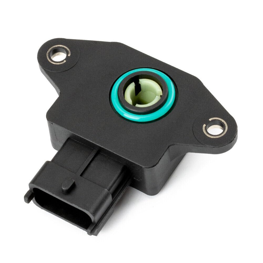 ya 4 8.8 Throttle Position Sensor Fits for Hyundai for Elantra 2001-2006 for Kia Spectra5 2005-09
