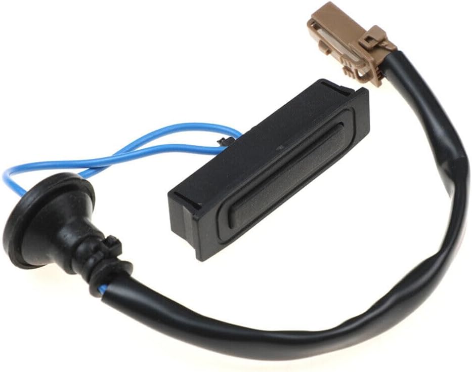 ya 11 9.14 zhengce Tailgate Start Switch for Nissan Pathfinder R51 Murano 25380-ED000 Trunk Sw