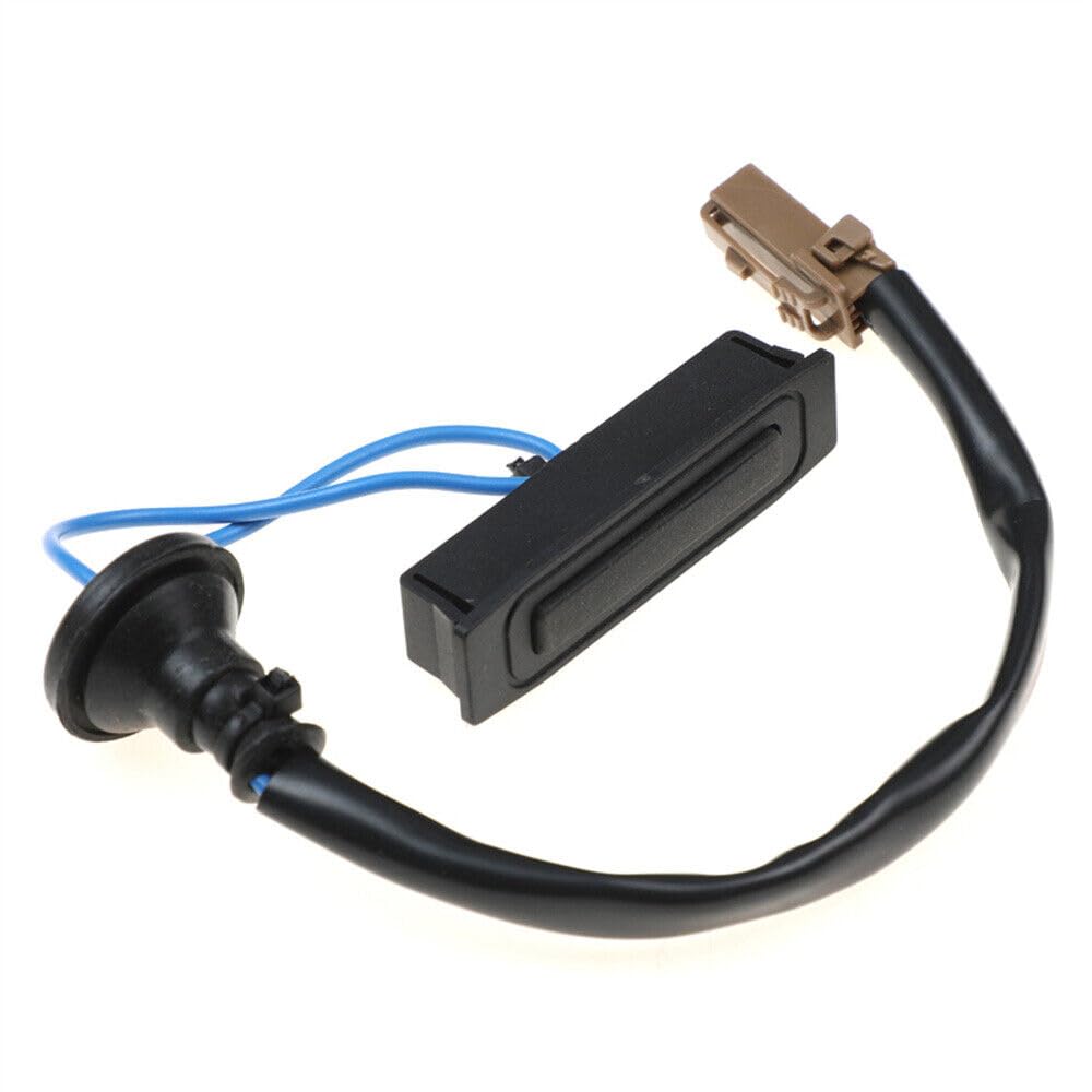 ya 4 8.8.2 Tailgate Start Switch for Nissan Pathfinder R51 Murano 25380-ED000 Trunk Switch 