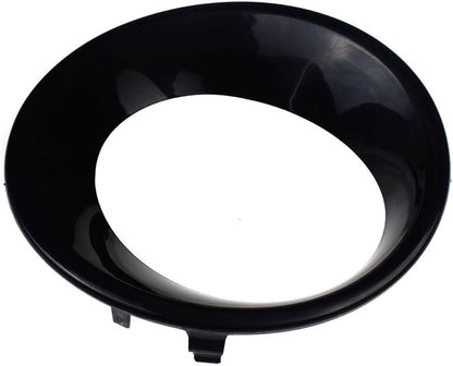 ya 14 9.20 zhengce Right Fog Lamp Grill Trim Cover Primer for BMW X3 E83 LCI 07-10-1
