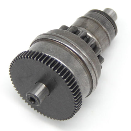 ya 13 9.15 baidi for Suzuki Starter Motor Pinion Gear LTZ50 LT-Z50 QuadSport 31370-22G00 06-10