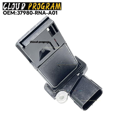 ya 4 8.8 37980-RNA-A01 Mass Air Flow Sensor for Honda for Civic for Accord Pilot for Acura RL MDX TL
