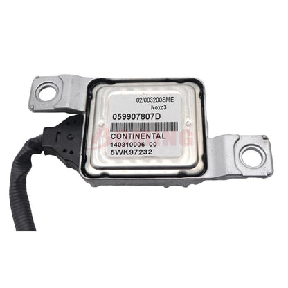 ya 6 8.24 baidi Nox Sensor for VW Touareg for Audi Q7 3.0L TDI 5WK96623B 059907807D