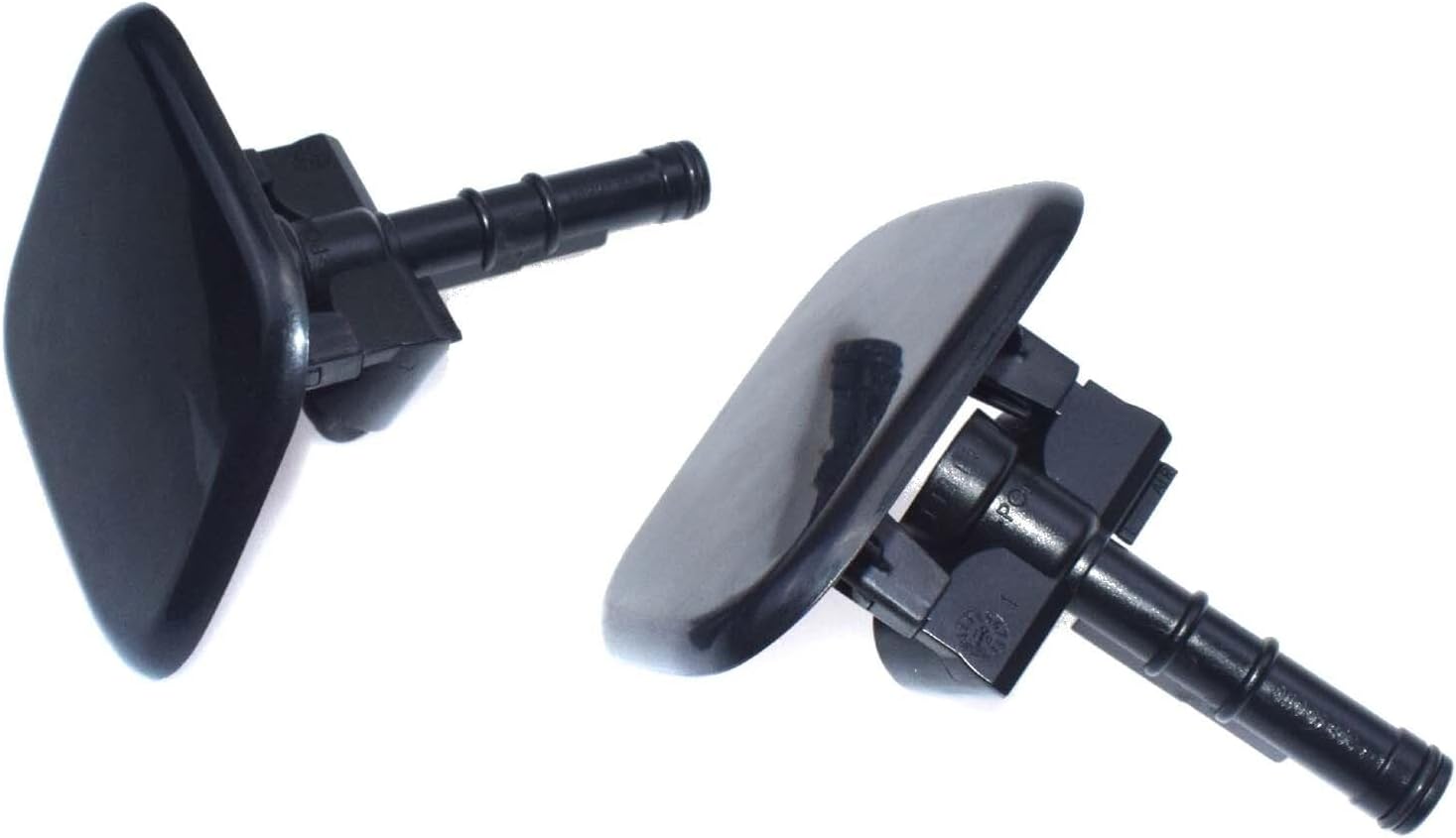 ya 2 8.15 Headlight Washer Nozzle One Pair LH and Right Hand Suitable for Kia Sorento 2010-2012 