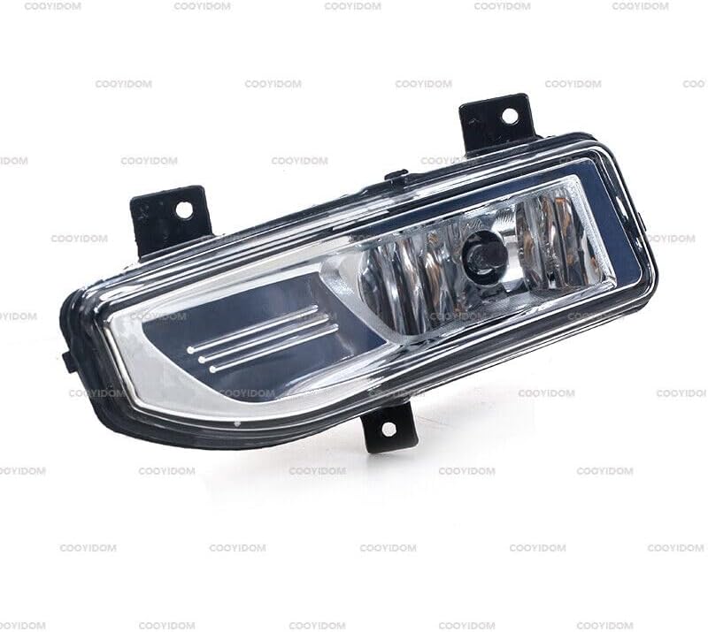 ya 2 8.15 LED front bumper fog lights for Nissan X-Trail Leaf Kicks Versa 2017-19LH&RH