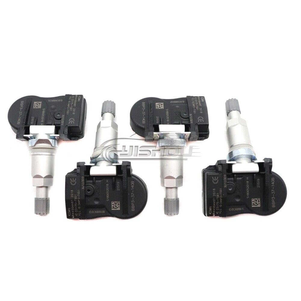 ya 2 8.15 tire Pressure Sensor is Suitable for Mazda 2 3 5 6 CX3 CX5 CX7 CX9 MX5 for Fiat 124 433MHz