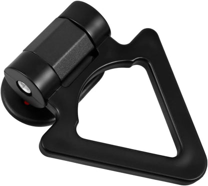 ya 4 8.8.2 Car Tow Hook Decorative Truck Hook Trailer Towing Hook Car Bumper Towing