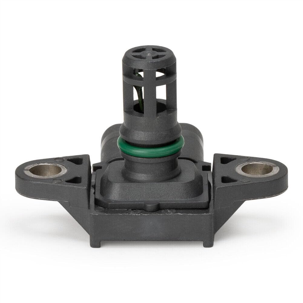 ya 4 8.14 The Manifold Pressure Sensor is Suitable for BMW M2 M235I M3 M4 M5 M6 X1 X3 X4 X5 X6 Z4