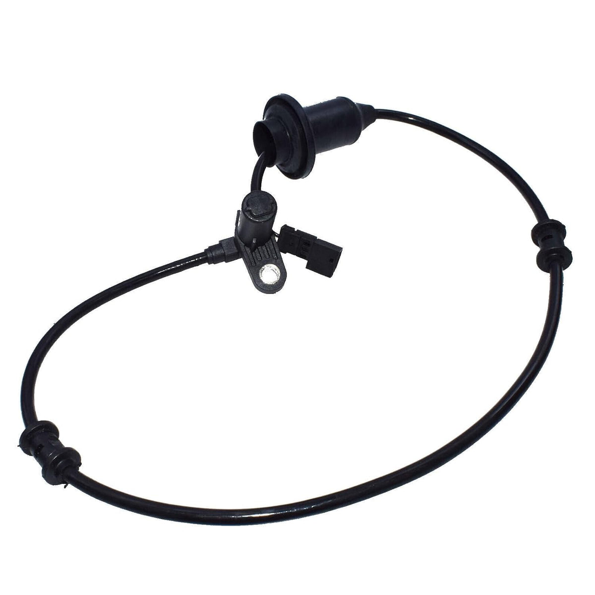 ya 10 9.16 zhengce 1pcs Left Rear ABS Wheel Sensor for Mercedes-Benz S430 S500 CL500 220540041