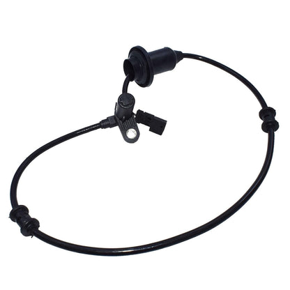 ya 10 9.16 zhengce 1pcs Left Rear ABS Wheel Sensor for Mercedes-Benz S430 S500 CL500 220540041