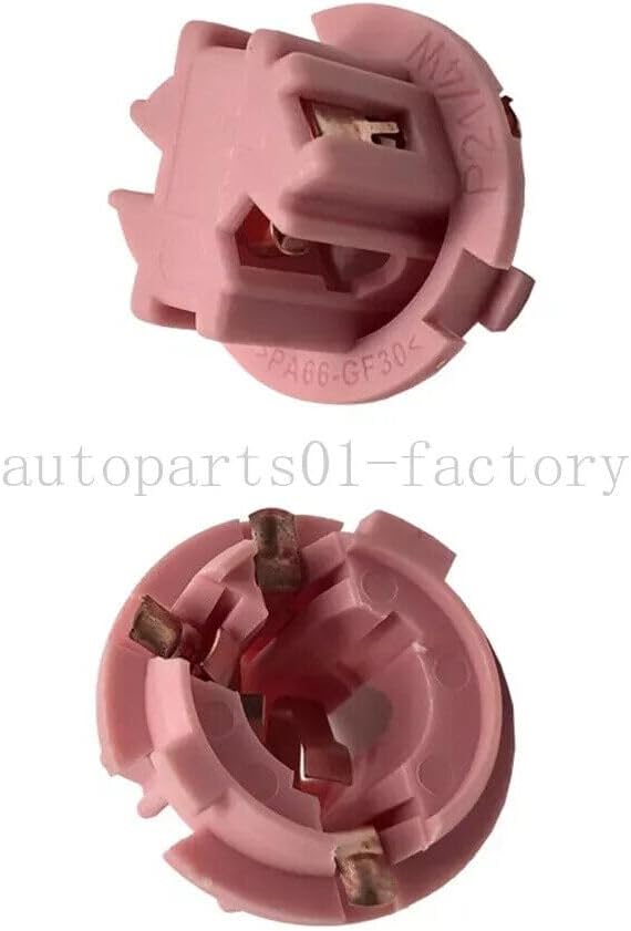 ya 4 8.24 baidi 2108260082 Rear Brake Stop Light Bulb Socket for Mercedes-Benz W210 W215 W220