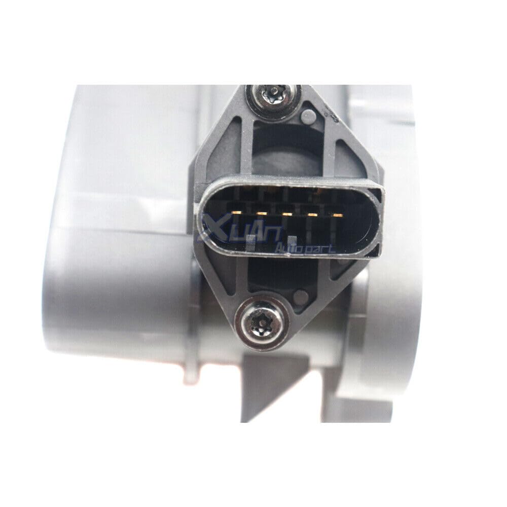 ya 6 8.24 baidi 13712247002 for VW air Flow Sensor for BMW 330d 330xd 525d 530d 730d E46 E38 E39