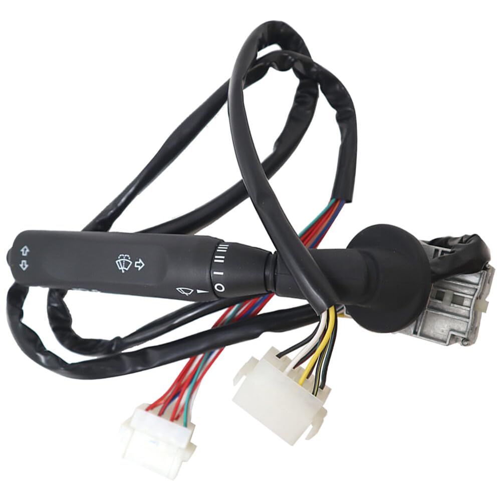 ya 13 9.15 baidi Turn Signal Headlight Wiper Steering Column Switch for Mercedes SK/NG/MK-Series