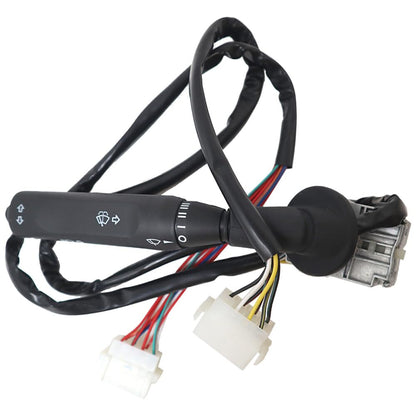 ya 13 9.15 baidi Turn Signal Headlight Wiper Steering Column Switch for Mercedes SK/NG/MK-Series