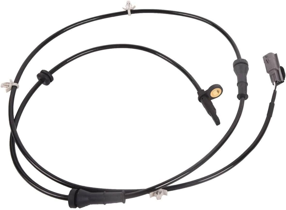 ya 5 8.24 baidi ABS Wheel Speed Sensor Front Left or Right for Nissan 47910-1KA0A