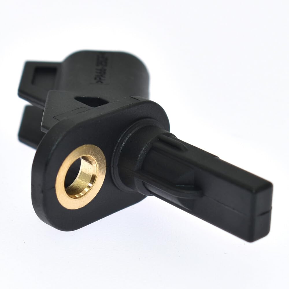 ya 10 9.16 zhengce 2X ABS Wheel Speed Sensor Front for Mazda 3 5 for Ford Focus C-Max for Audi