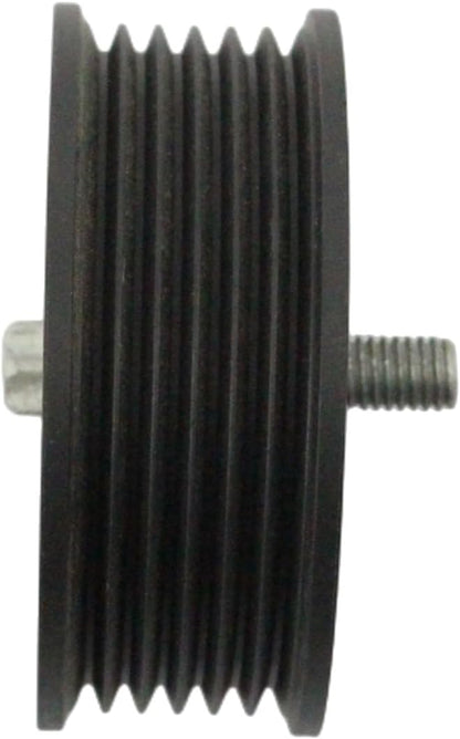 ya 6 8.24 baidi 2762020119 Drive Belt Idler Pulley for Mercedes-benz C 300 3.5L 2013-2014